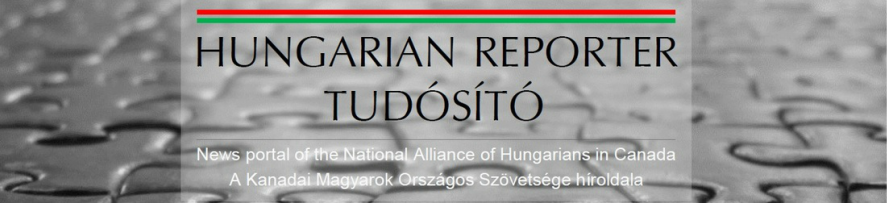 Hungarian Reporter